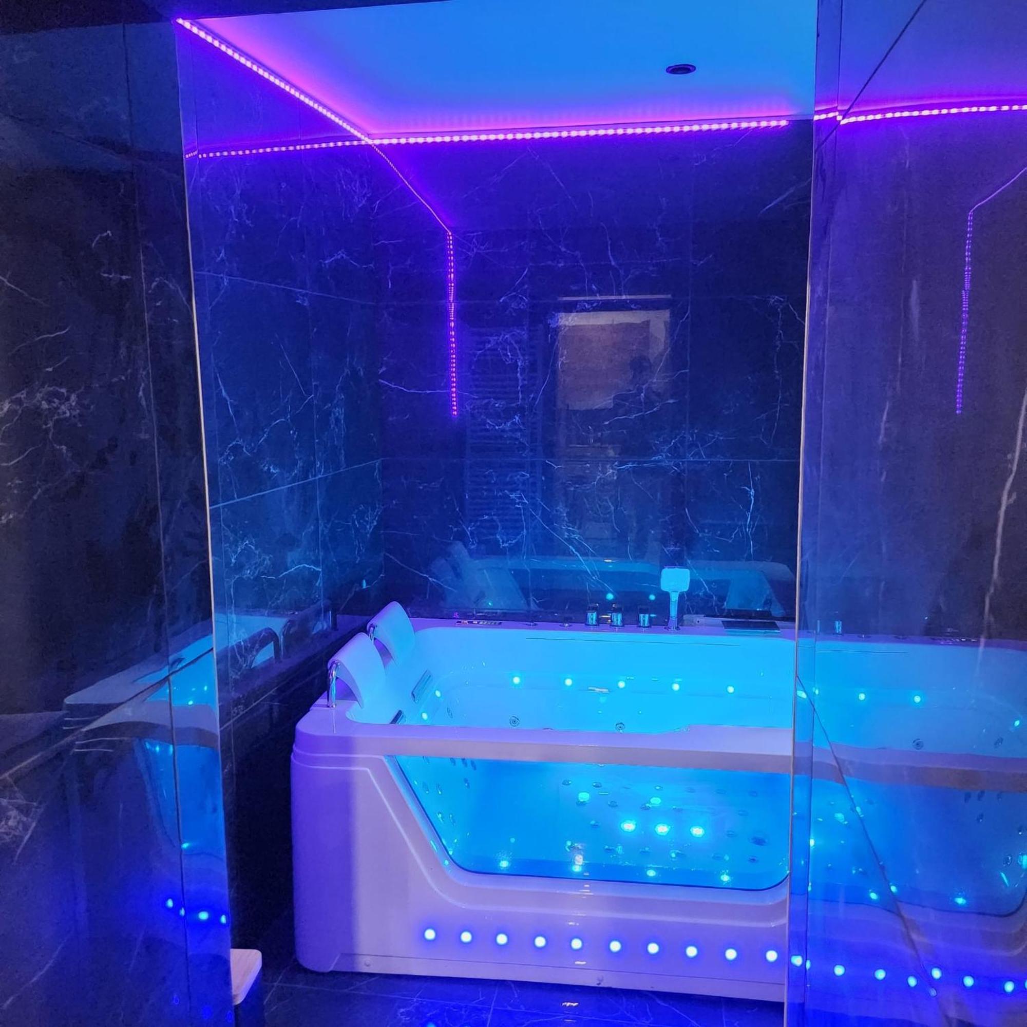 Loveroom Pau Kültér fotó